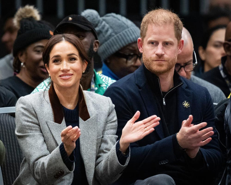 King Charles vs Prince Harry: Royal Family Rift Explained