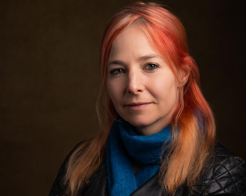 Alice Roberts Reveals the Books That Shaped Her Life and Faith