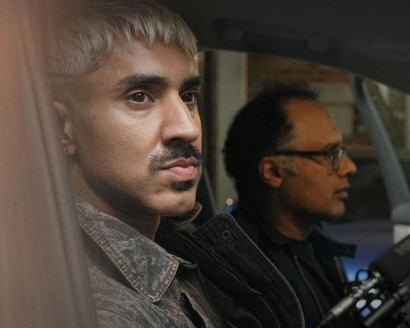 Being Muslim After 9/11: Mobeen Azhar Documentary Review