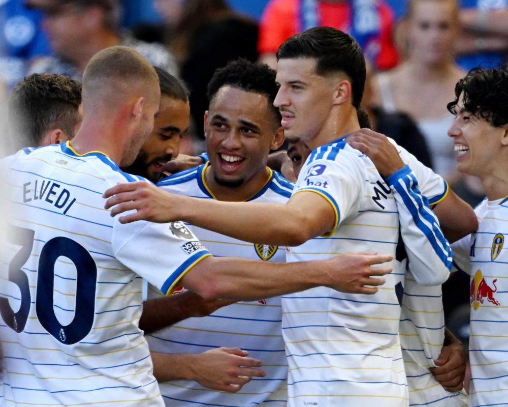 Daniel Farke's Leeds United Blueprint Drives Upward Trajectory