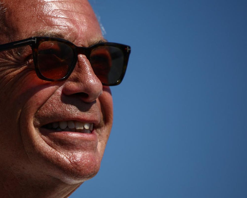 Nigel Farage's Clacton: Poverty, Weariness, and Political Exploitation