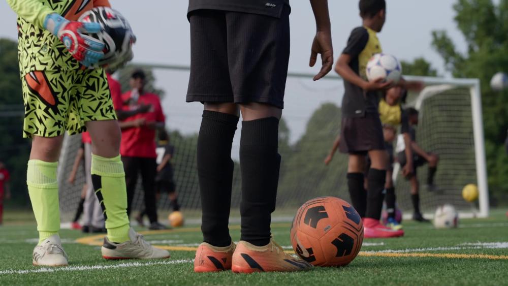 Can We Kick It? Documentary Exposes US Soccer's Black History &