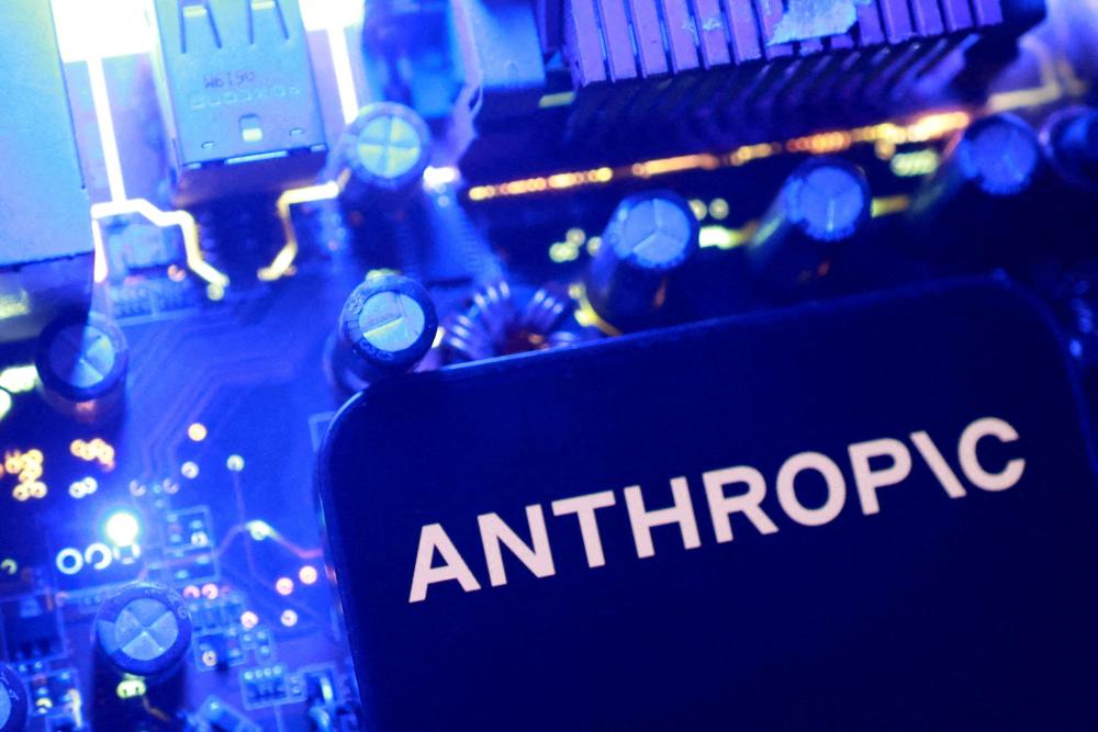 Anthropic's $31bn Queensland Datacentre: A Major AI Investment
