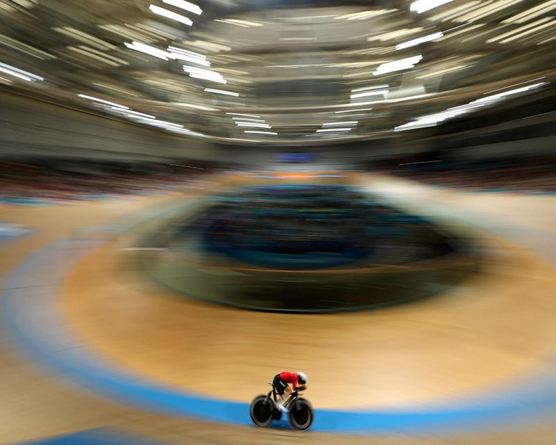 Commonwealth Games 2026: Anna Morris Wins Gold for Wales in