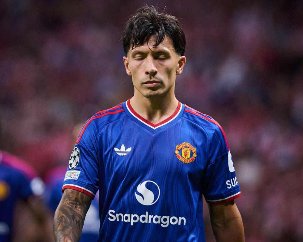 Martínez Exposes Manchester United's Ruinous Ownership
