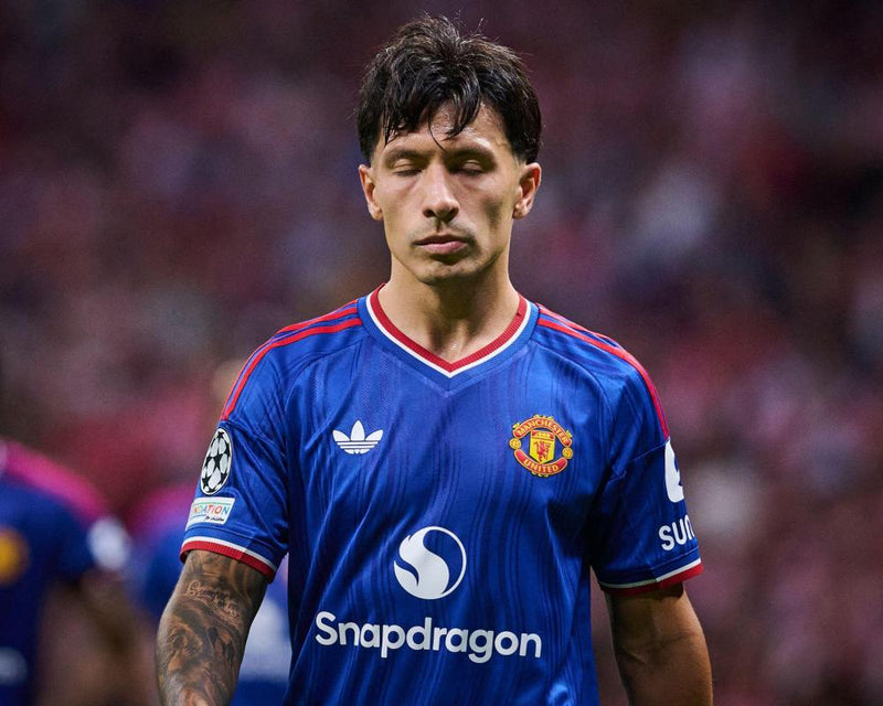 Martínez Exposes Manchester United's Ruinous Ownership