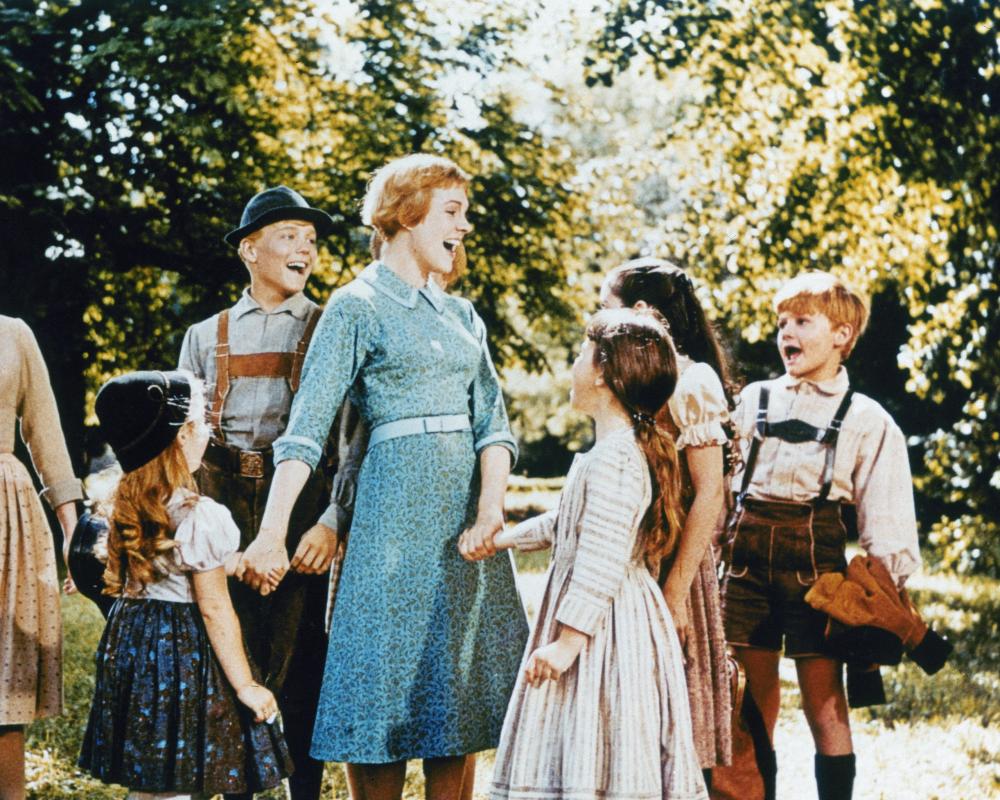New Salzburg Museum Embraces The Sound of Music Legacy