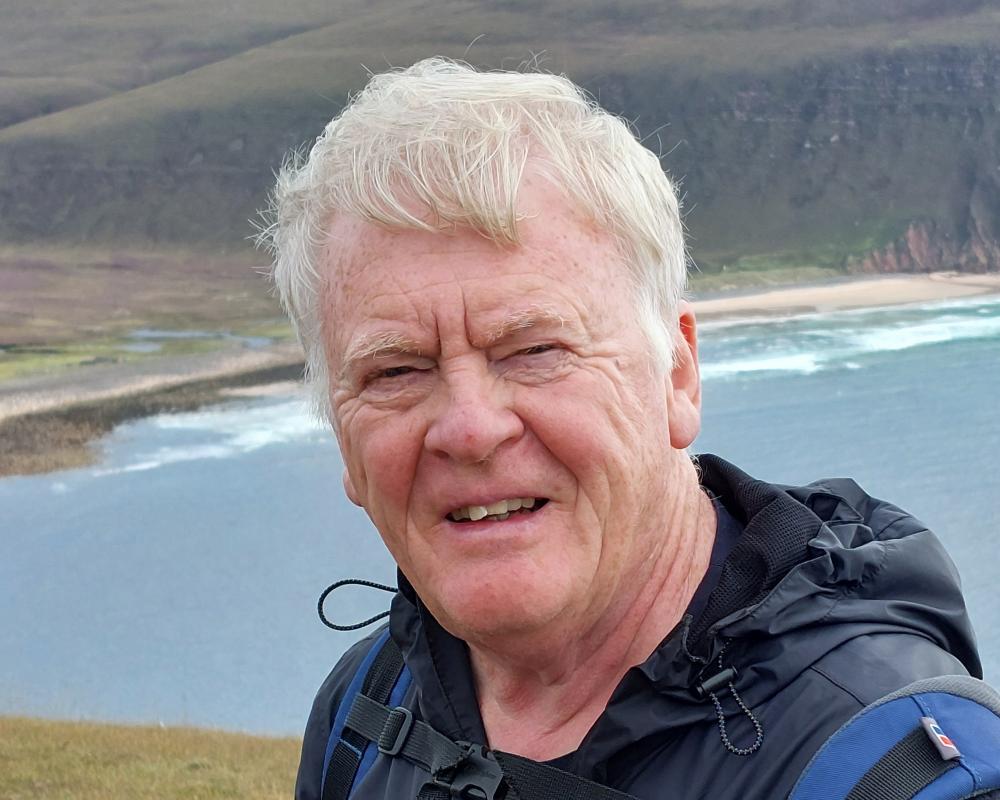 Gerry Lavery Obituary: A Life of Social Justice and Education