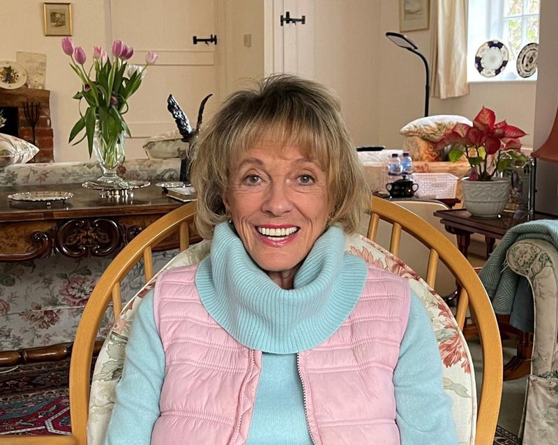 Esther Rantzen: Boldest Campaigner in UK Television History