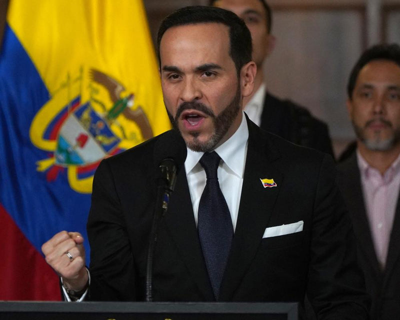 Colombia Immigration Crackdown: New President's Policy