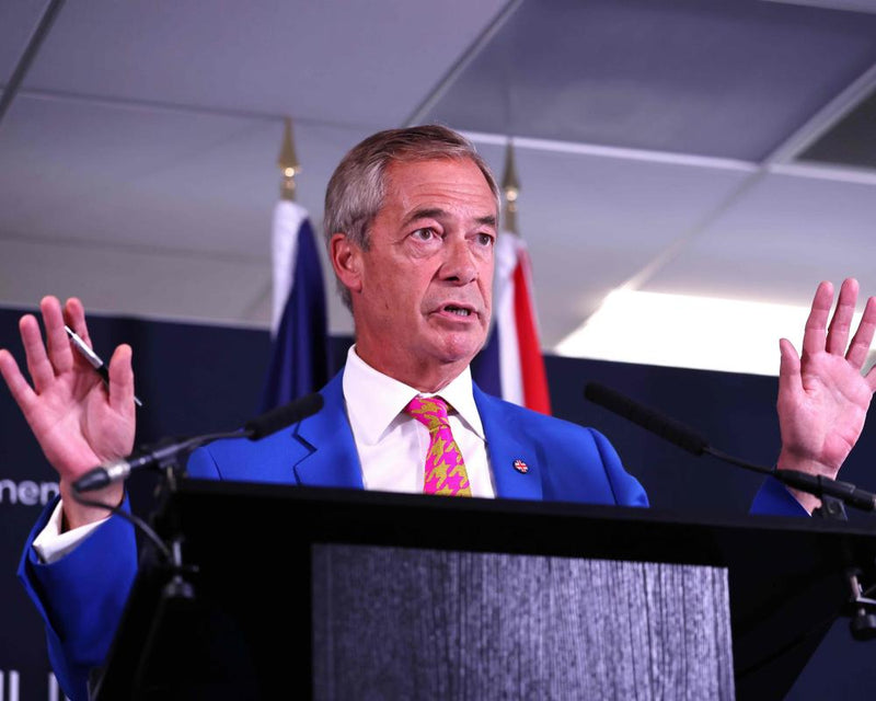 Reform UK Finance Scandal: Key Allegations and Legal Risks
