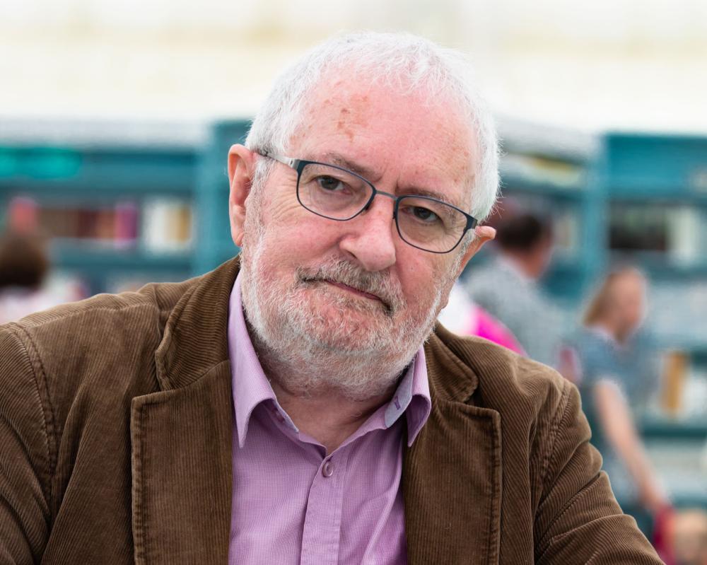 A Death of One's Own Review: Eagleton's Meditations on Mortality