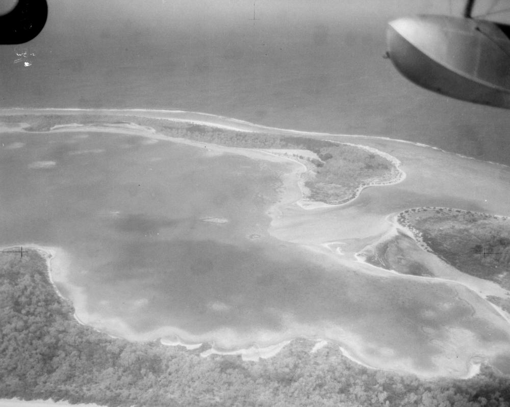 Amelia Earhart Mystery: Museum Releases 47 Historical Photos