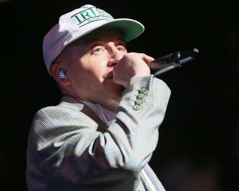 Robert Kraft's Attempt to Silence Macklemore Backfires Spectacularly