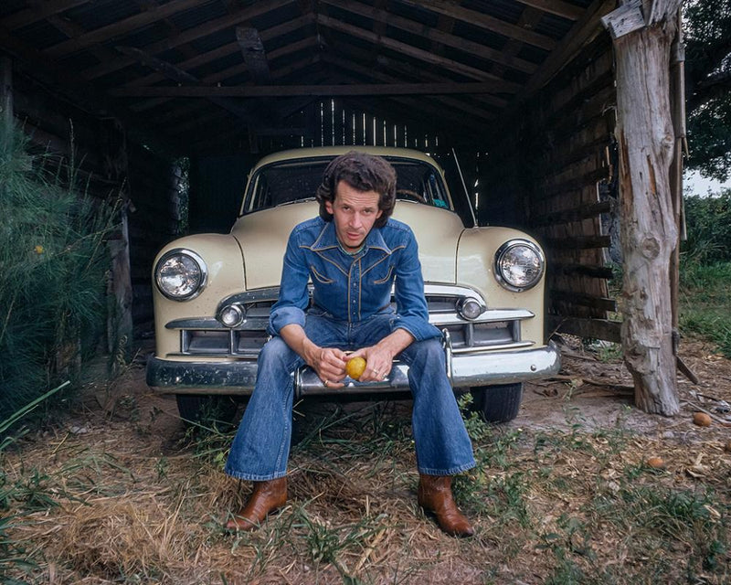 Gary Stewart: The Wild Genius of Honky-Tonk Music