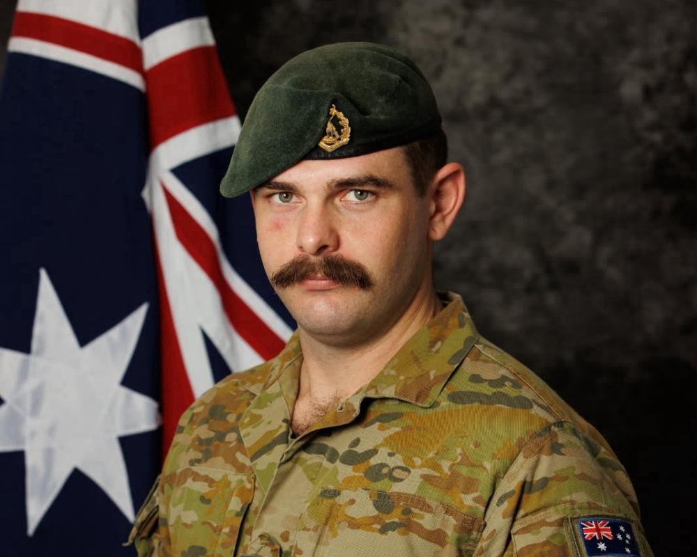 Australian Army Soldier Killed in Northern Territory Training Accident