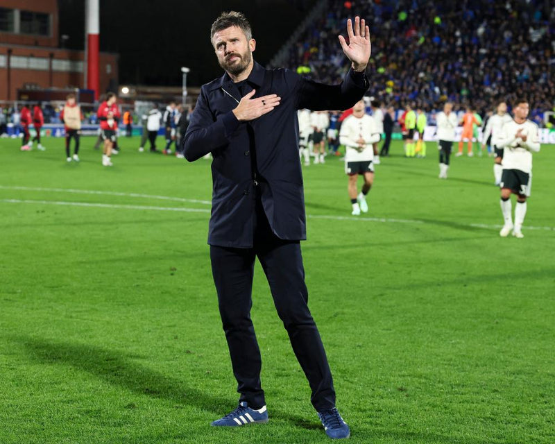 Manchester United's Post-Ferguson Horror Show Continues at Lake Como