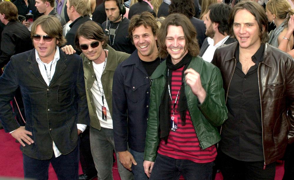 Powderfinger Reunion Tour 2027: Band Confirms National Comeback