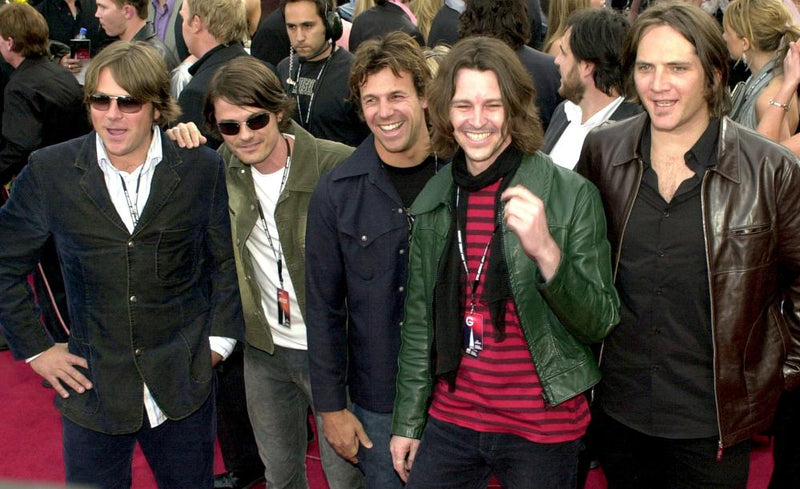 Powderfinger Reunion Tour 2027: Band Confirms National Comeback
