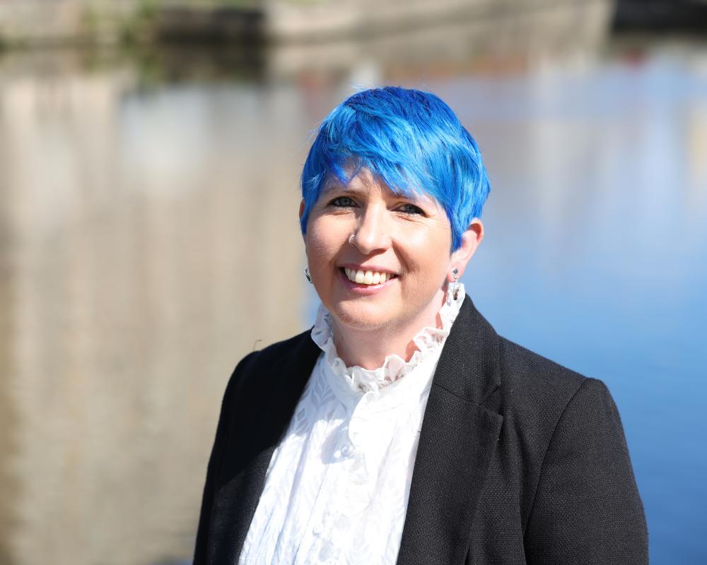 The Power of Asking Questions: Philosopher Lani Watson's Guide