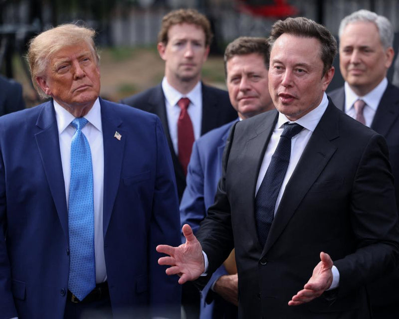 Elon Musk Starlink Ukraine Restrictions Spark US Government Claims