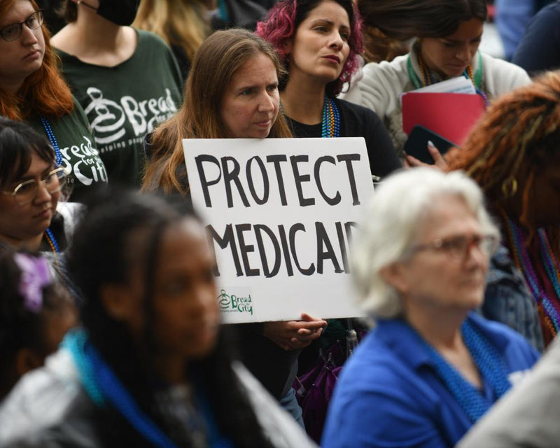 Medicaid Cuts: Hospitals Must Prepare for a Perfect Storm