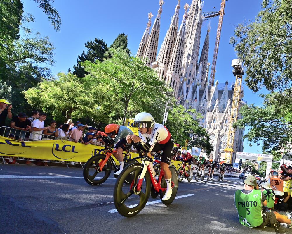 Geraint Thomas Ineos Tour de France 2026: Hard Truths and Lessons
