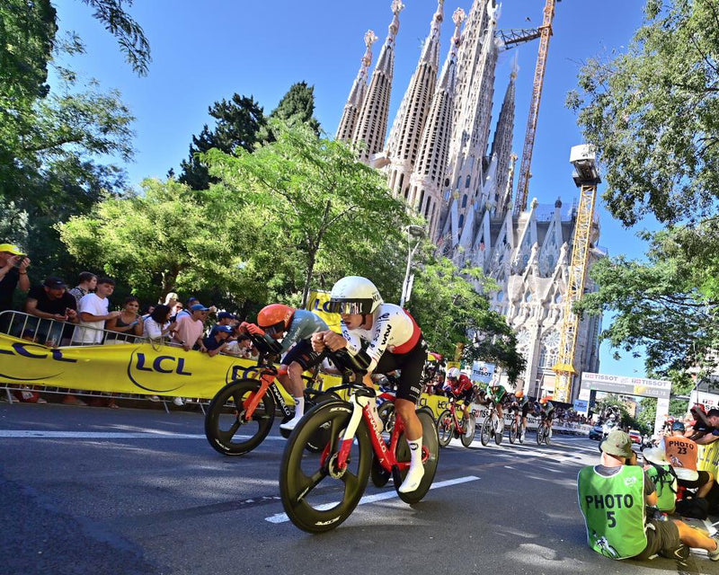 Geraint Thomas Ineos Tour de France 2026: Hard Truths and Lessons