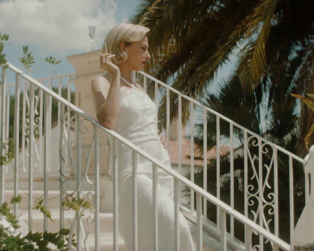 The Spiral Review: Valeria Bruni Tedeschi Shines in Dark Satire