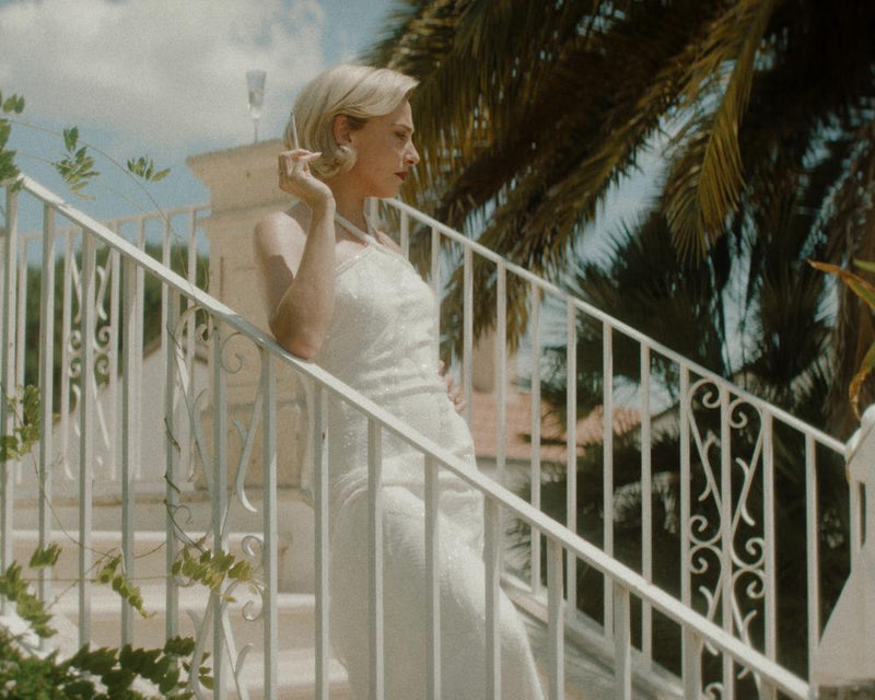 The Spiral Review: Valeria Bruni Tedeschi Shines in Dark Satire