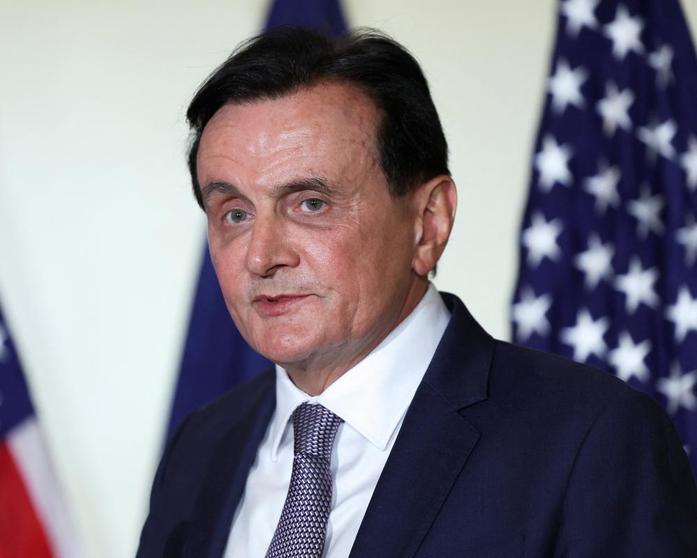 AstraZeneca Non-Deal: Soriot Must Explain BMS Talks