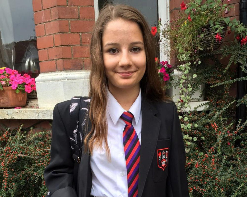 Molly Russell's Father: Instagram Helped Kill My Daughter