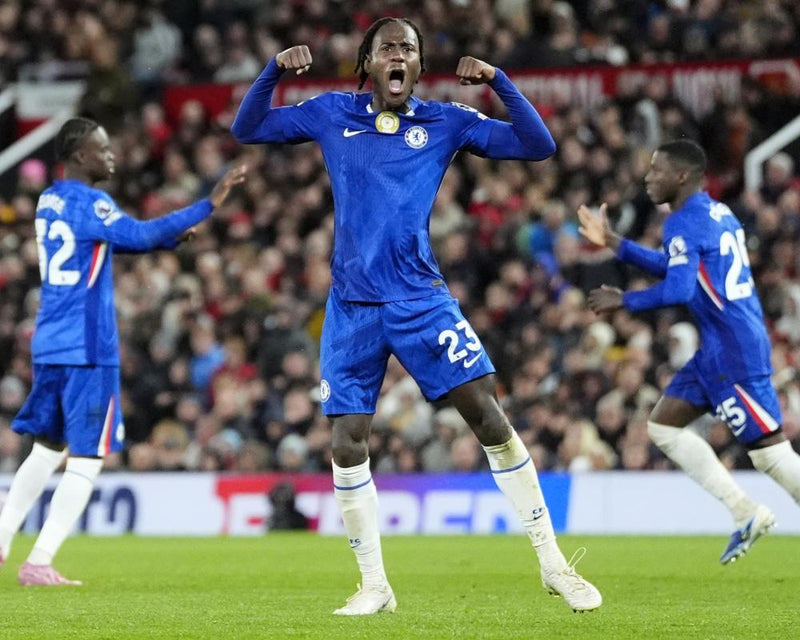 Chelsea Transfer News: Chalobah Exit, Henderson Signing