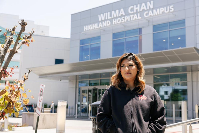 ICE Raids Impact Gun Violence Prevention Workers in Los Angeles