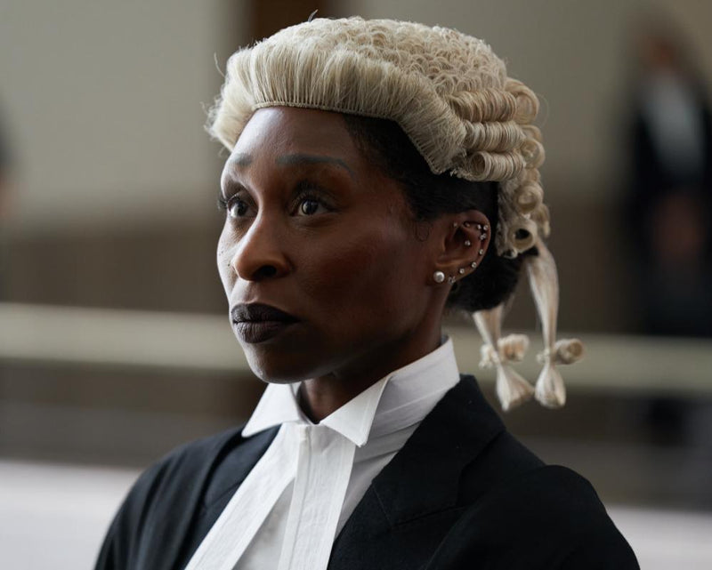 Prima Facie Review: Cynthia Erivo Shines in Flawed Film Adaptation