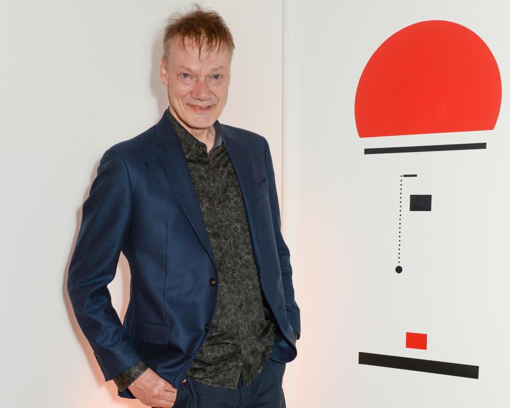 William Orbit Obituary: Legendary Producer Behind Madonna's 'Ray