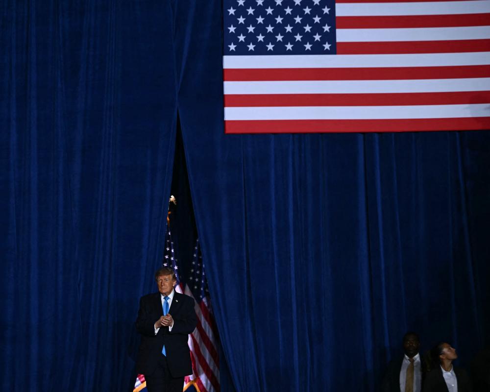 Trump's 'Take Out' Los Angeles and San Diego: Irresponsible Rhetoric