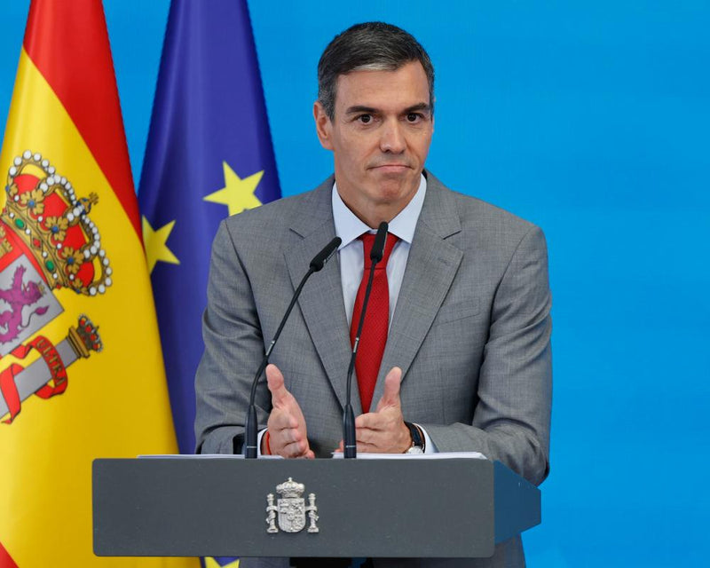 Climate Change Kills: Pedro Sánchez's Stark Warning to Spain