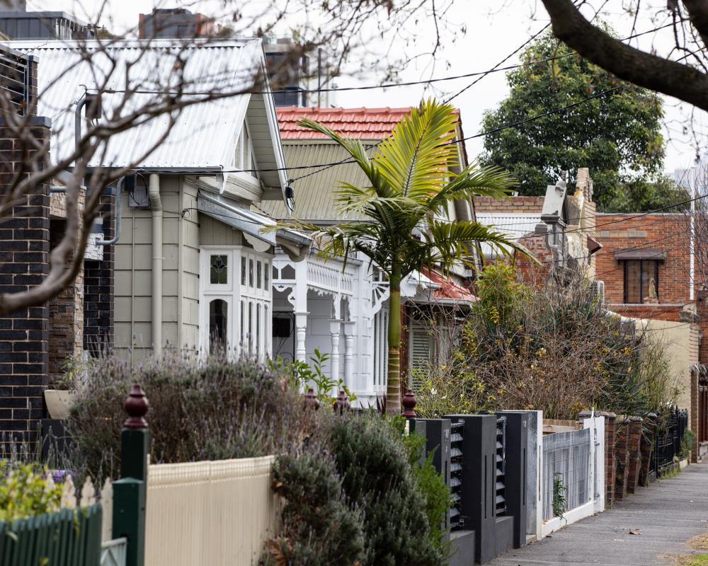 Housing Affordability Fix: Why Falling Prices Are Finally Working