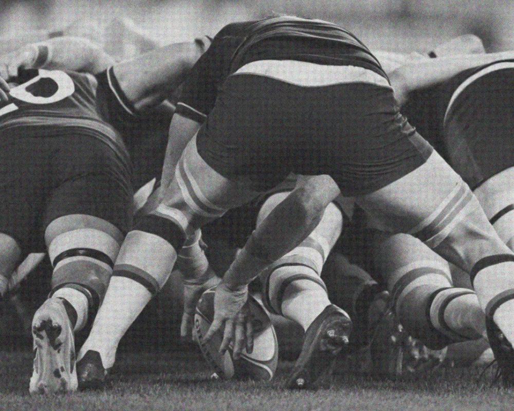 Rugby Brain Injury Case Hits Crisis as Judge Considers Strikeouts