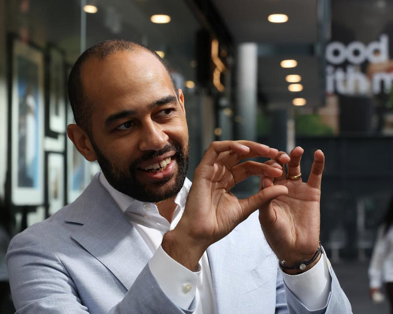 Lib Dems' President Calls for Bold Action Against Big Tech and Crypto