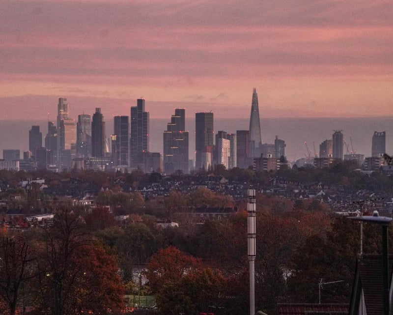 UK Economy Grows Faster Than Expected After Q2 Upgrade