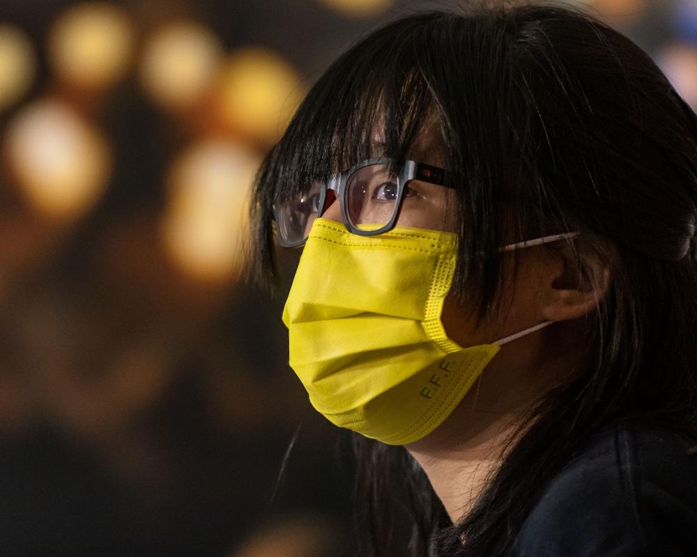 Hong Kong Activists Found Guilty of Incitement to Subversion