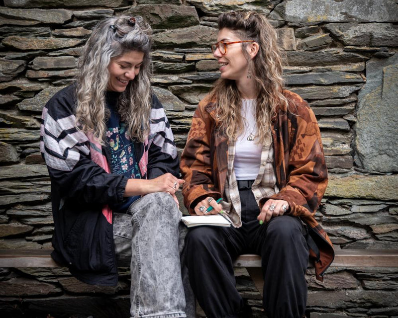 Sondering Arts Festival: A Celebration of Life and Death