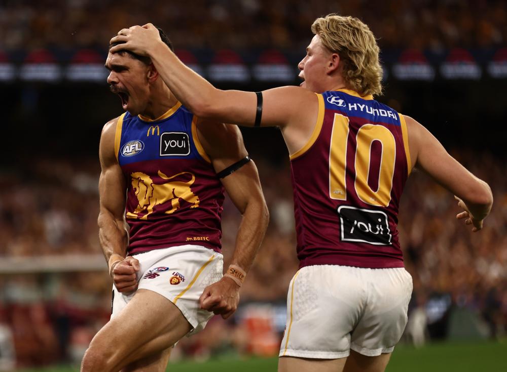 Hawthorn vs Brisbane: The Greatest AFL Game Ever Played