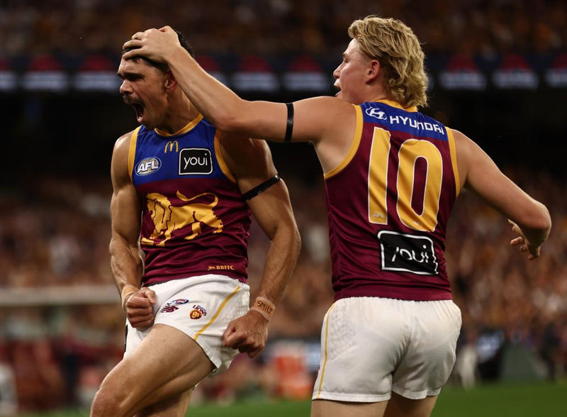 Hawthorn vs Brisbane: The Greatest AFL Game Ever Played