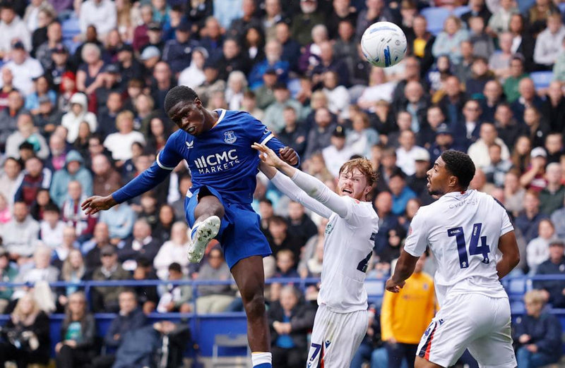 Everton Premier League 2026-27 Preview: Prospects and Predictions