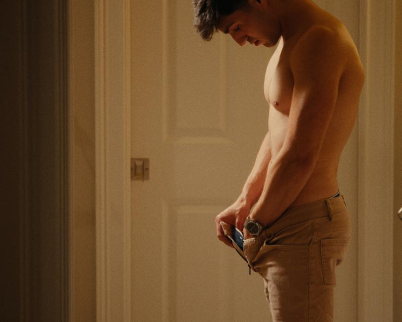Penis Enlargement Industry Exposed in New Documentary Manhood