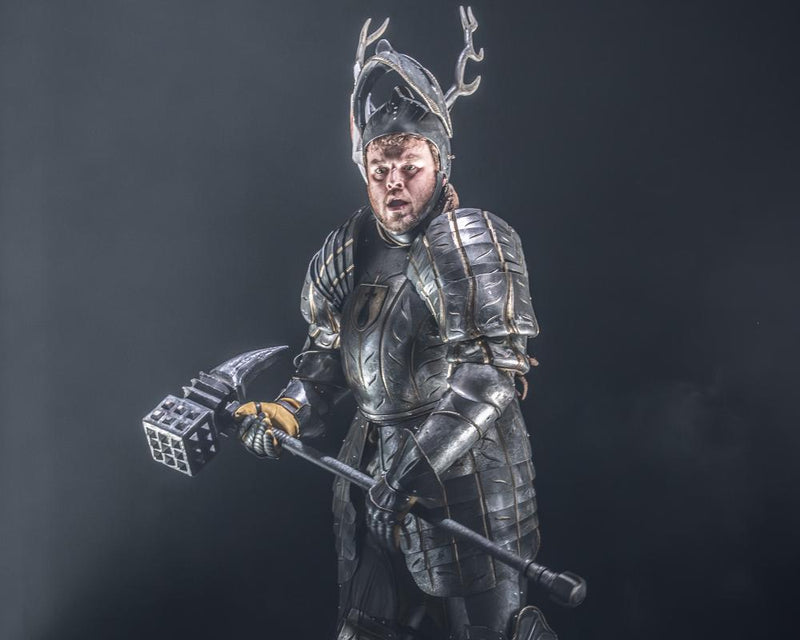 Game of Thrones: The Mad King Review – Critics Call It Epic