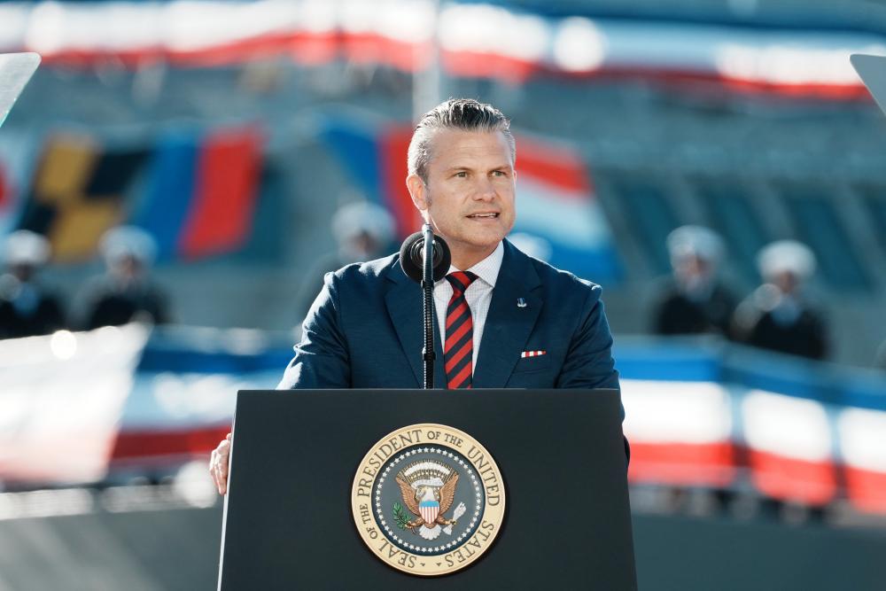 Hegseth USS Abraham Lincoln Deployment Controversy Explained